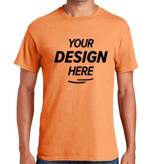 Gildan Adult Softstyle Short Sleeve T-Shirt