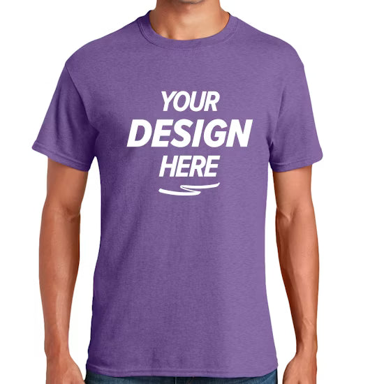 Gildan Adult Softstyle Short Sleeve T-Shirt