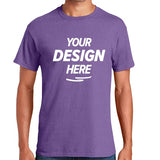 Gildan Adult Softstyle Short Sleeve T-Shirt