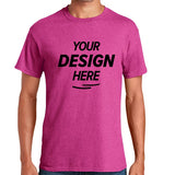 Gildan Adult Softstyle Short Sleeve T-Shirt