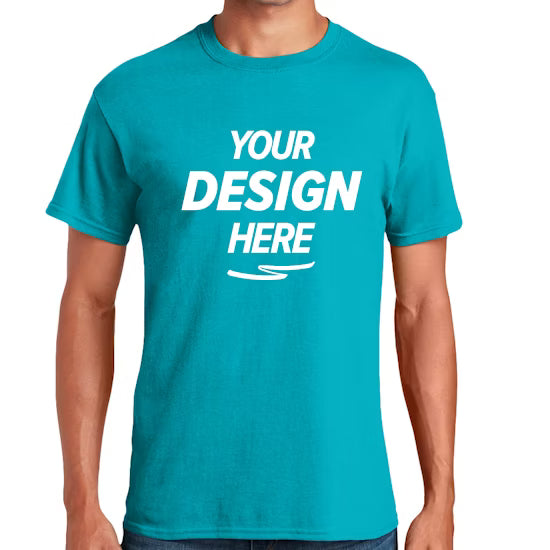 Gildan Adult Softstyle Short Sleeve T-Shirt