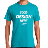 Gildan Adult Softstyle Short Sleeve T-Shirt