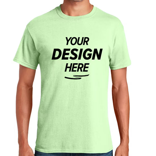 Gildan Adult Softstyle Short Sleeve T-Shirt