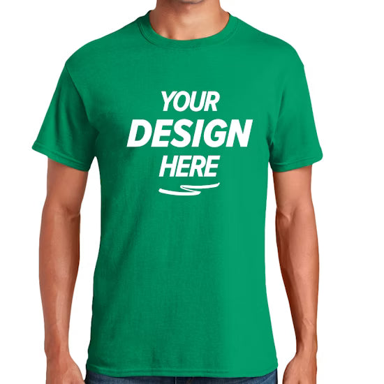 Gildan Adult Softstyle Short Sleeve T-Shirt