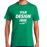 Gildan Adult Softstyle Short Sleeve T-Shirt