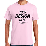 Gildan Adult Softstyle Short Sleeve T-Shirt