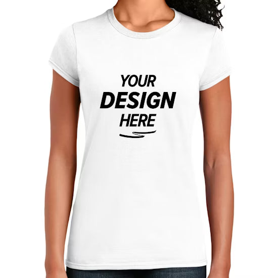 Gildan Women's Softstyle T-Shirt