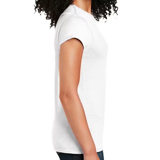Gildan Women's Softstyle T-Shirt