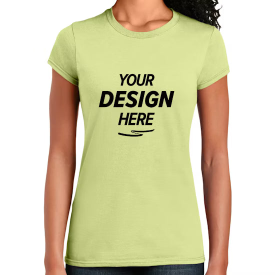 Gildan Women's Softstyle T-Shirt