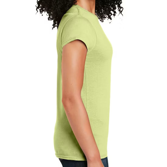 Gildan Women's Softstyle T-Shirt