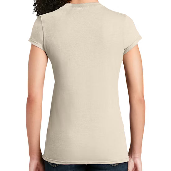 Gildan Women's Softstyle T-Shirt