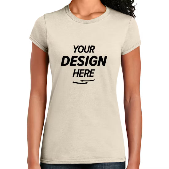 Gildan Women's Softstyle T-Shirt