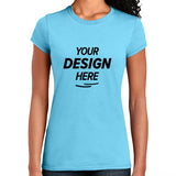 Gildan Women's Softstyle T-Shirt