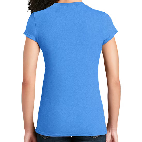 Gildan Women's Softstyle T-Shirt