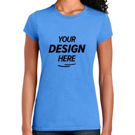 Gildan Women's Softstyle T-Shirt
