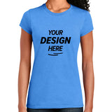 Gildan Women's Softstyle T-Shirt