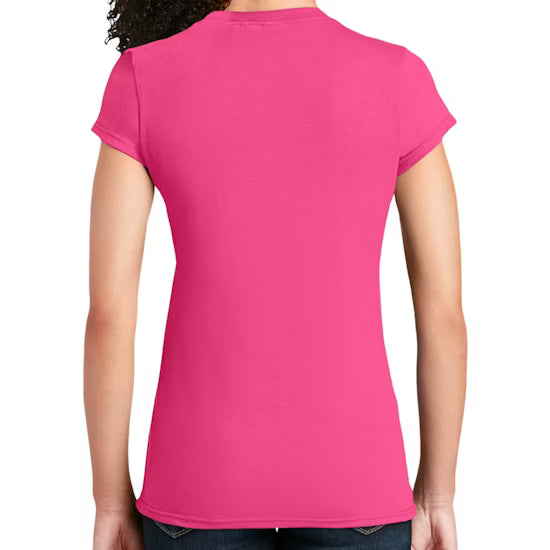 Gildan Women's Softstyle T-Shirt