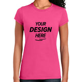 Gildan Women's Softstyle T-Shirt
