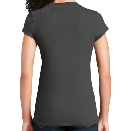 Gildan Women's Softstyle T-Shirt