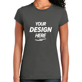 Gildan Women's Softstyle T-Shirt