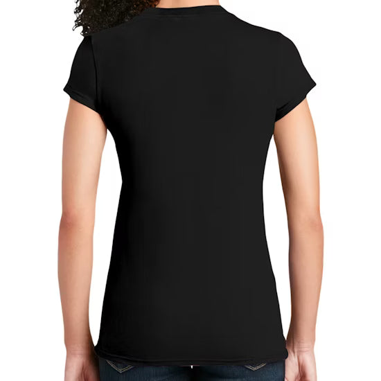 Gildan Women's Softstyle T-Shirt