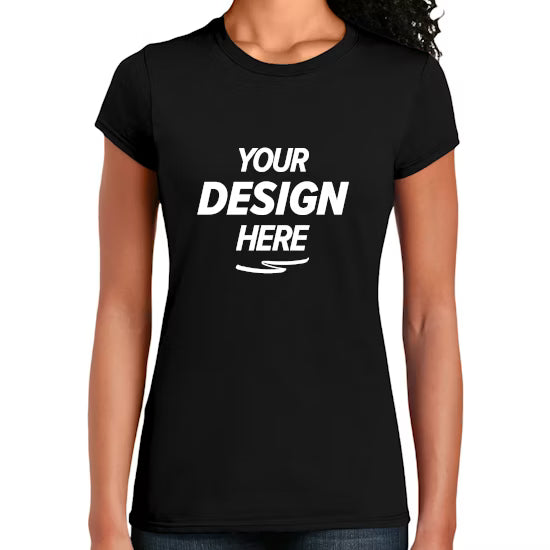 Gildan Women's Softstyle T-Shirt