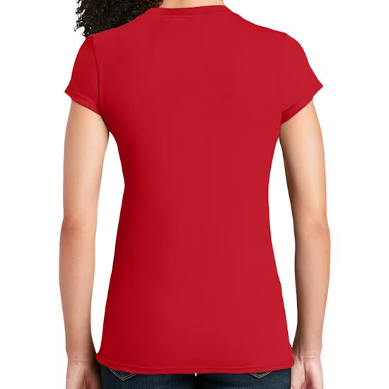 Gildan Women's Softstyle T-Shirt