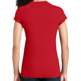 Gildan Women's Softstyle T-Shirt