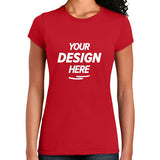 Gildan Women's Softstyle T-Shirt