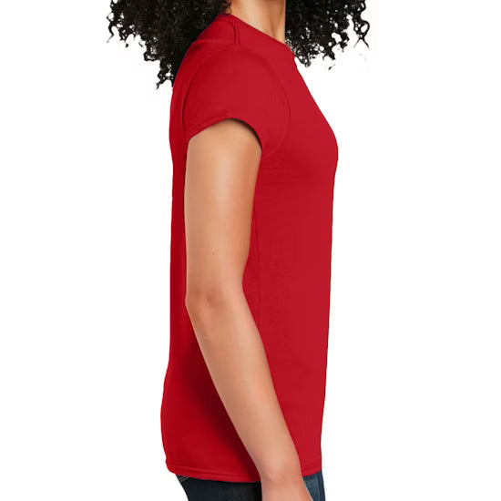 Gildan Women's Softstyle T-Shirt