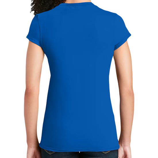 Gildan Women's Softstyle T-Shirt