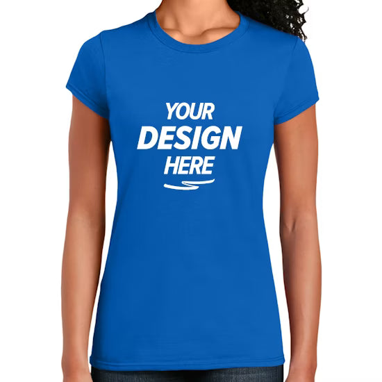 Gildan Women's Softstyle T-Shirt