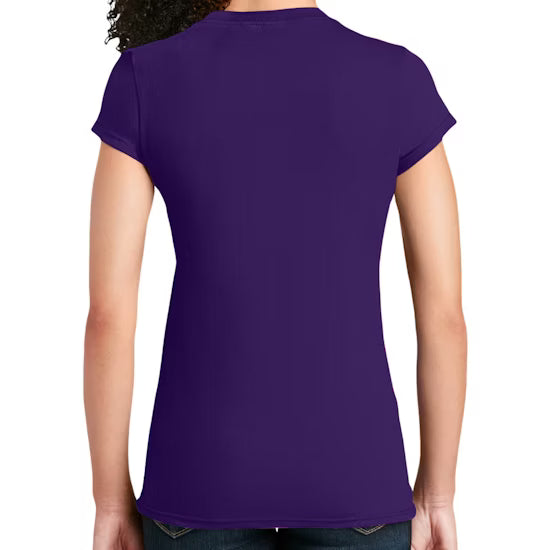 Gildan Women's Softstyle T-Shirt