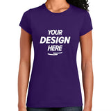 Gildan Women's Softstyle T-Shirt