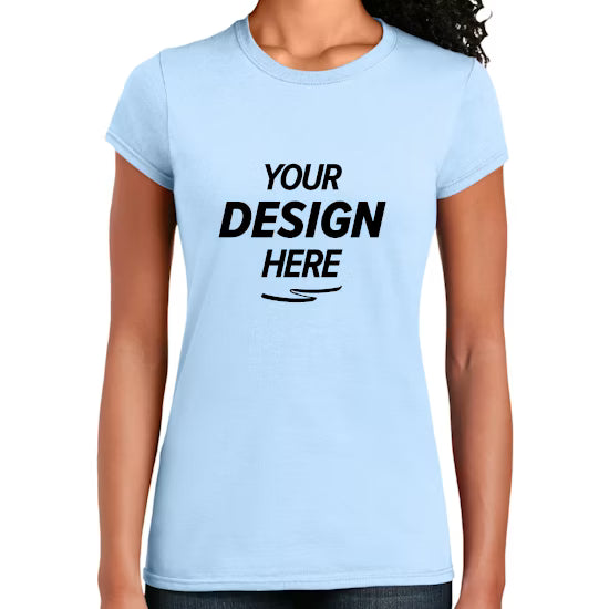 Gildan Women's Softstyle T-Shirt