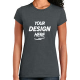Gildan Women's Softstyle T-Shirt
