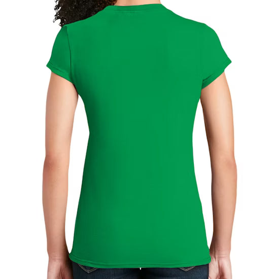 Gildan Women's Softstyle T-Shirt