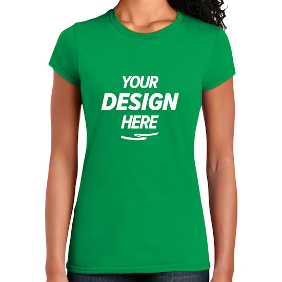 Gildan Women's Softstyle T-Shirt