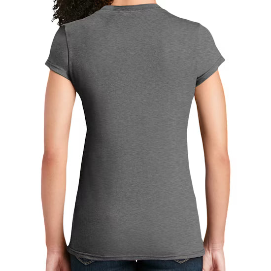 Gildan Women's Softstyle T-Shirt