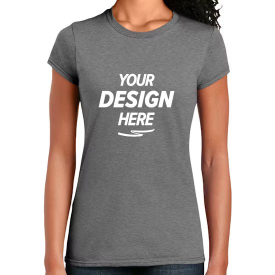 Gildan Women's Softstyle T-Shirt