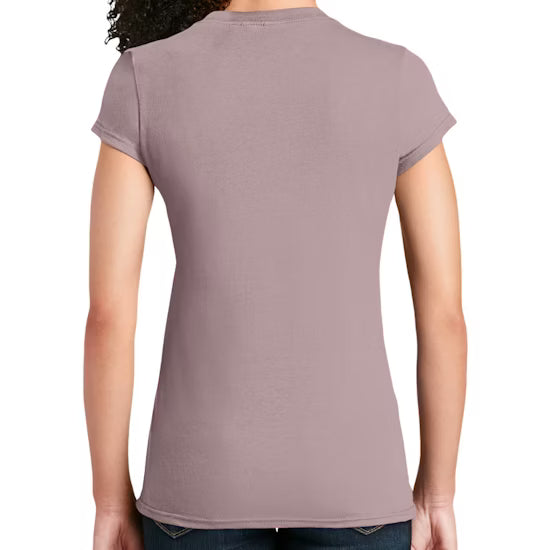 Gildan Women's Softstyle T-Shirt