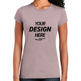 Gildan Women's Softstyle T-Shirt