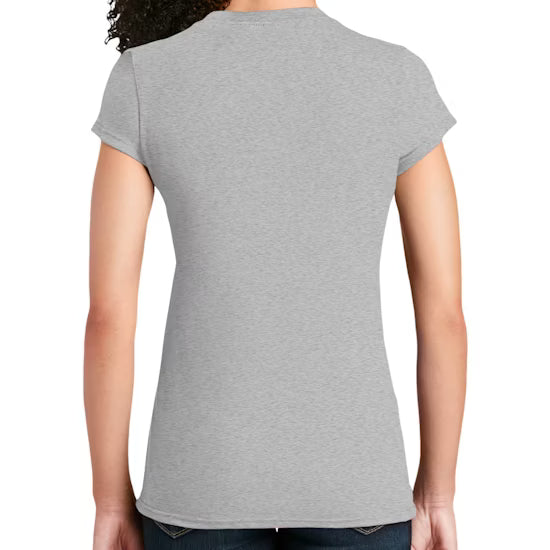 Gildan Women's Softstyle T-Shirt