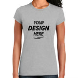 Gildan Women's Softstyle T-Shirt