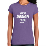 Gildan Women's Softstyle T-Shirt