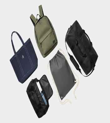 Bags