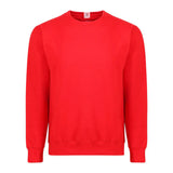 Akado Superior Mid Weight Crew Sweatshirt
