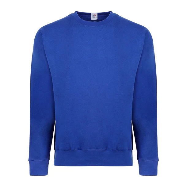 Akado Superior Mid Weight Crew Sweatshirt