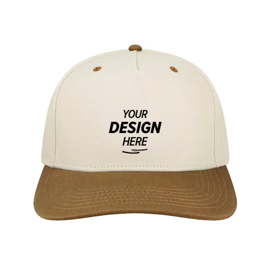 Legacy Heritage Twill Cap