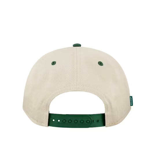 Legacy Heritage Twill Cap